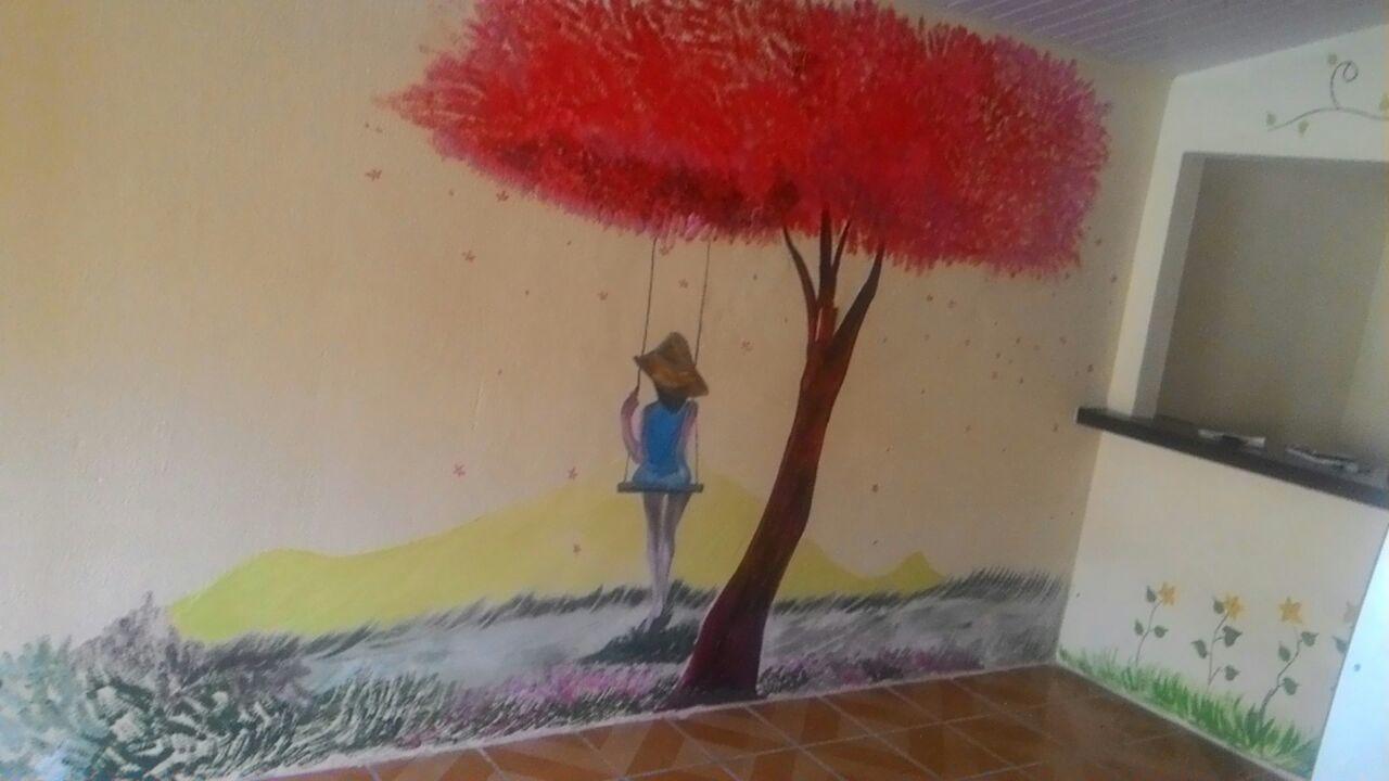 Hostel Guara Guaramiranga Eksteriør bilde