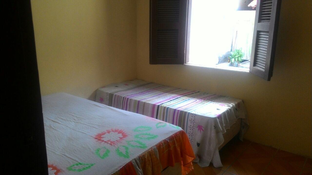Hostel Guara Guaramiranga Eksteriør bilde