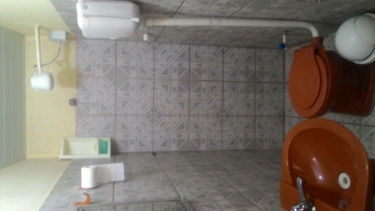 Hostel Guara Guaramiranga Eksteriør bilde