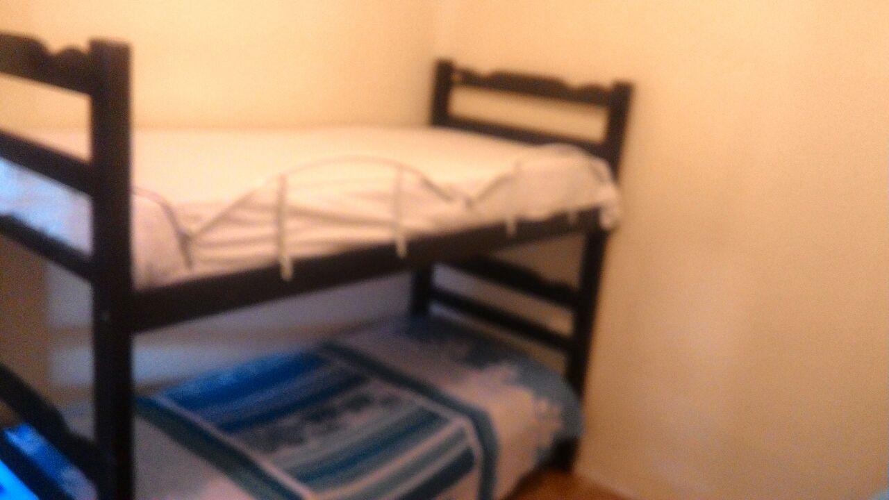 Hostel Guara Guaramiranga Eksteriør bilde