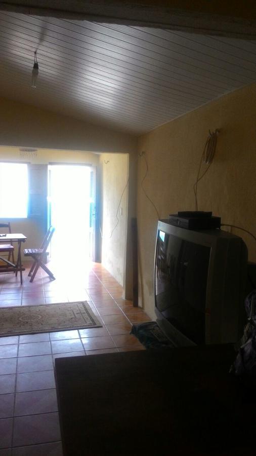 Hostel Guara Guaramiranga Eksteriør bilde